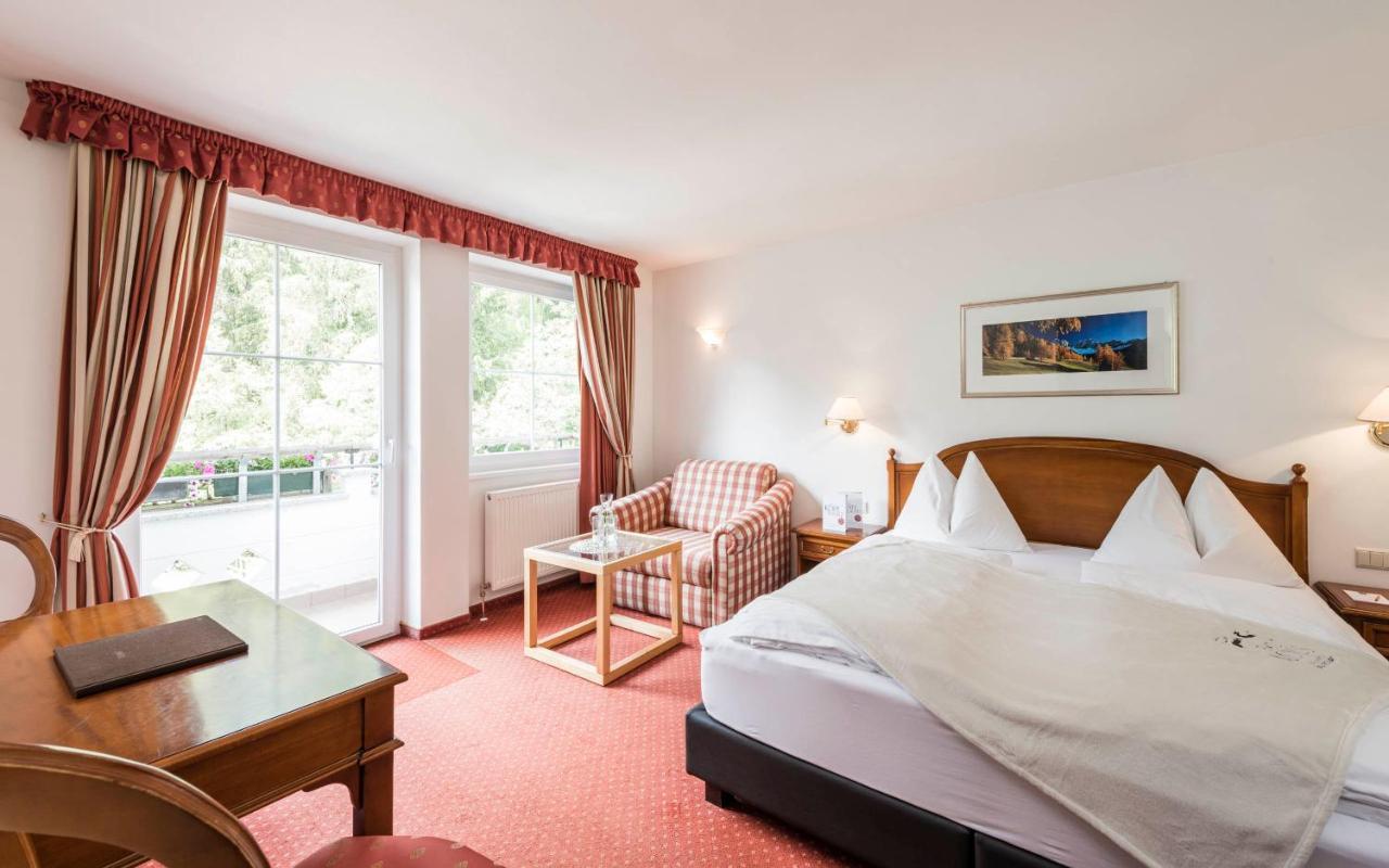 Bad Moos Dependance "Muehlenhof" Hotel Sexten Buitenkant foto